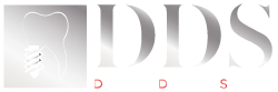 logo dental design studio